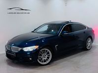 BMW 435 d Gran Coupé H&K / NAVI / LUCKA / SE SPEC / 313hk