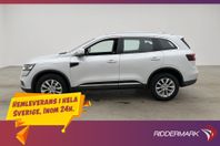 Renault Koleos 2.0 dCi 4WD 177hk Energy Navi Rattvärme PDC