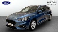 Ford Focus ST-Line 1.0 125hk Kombi Manuell