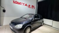 Opel Corsa 3-dörrar 1.8