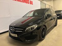 Mercedes-Benz B 200 d 7G-DCT AMG Sport GPS Dragkrok S&V