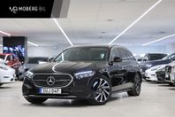 Mercedes-Benz E 300 T e PHEV Avantgarde 109km WLTP Drag
