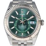 Rolex Sky-Dweller 336934