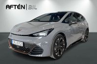 Cupra Born 58kWh e-boost 231hk |RÄNTEKAMPANJ Värmare, Kamera