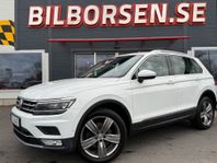 Volkswagen Tiguan 2.0 TDI DPF SCR BMT 4Motion GT Euro 6