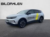 Opel Grandland Hybrid 136hk Aut Privatleasing 36 mån