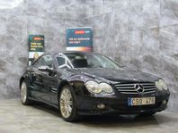 Mercedes-Benz SL 350 7G-Tronic Euro 4