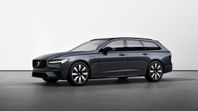 Volvo V90 T6 Plus Dark Edition DEMOBIL