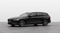 Volvo V60 T6 Plus Dark Edition DEMOBIL