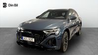 Audi Q8 e-tron 55 E-TRON QUATTRO S LINE Inbyteskampanj