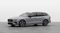 Volvo V60 T6 Plus Dark Edition DEMOBIL