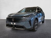 Peugeot 5008 Allure Hybrid 7-sits Privatleasing 36mån