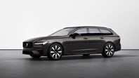 Volvo V90 T6 Plus Dark Edition DEMOBIL