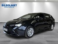 Toyota Corolla Touring Sports Hybrid e-CVT Active