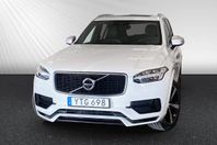 Volvo XC90 T8 TE R-Design 7-säten HÖGSPEC (SELEKT)