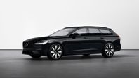 Volvo V90 T6 Plus Dark Edition DEMOBIL