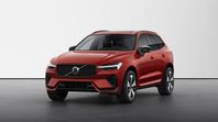 Volvo XC60 T6 Plus Dark Edition DEMOBIL