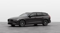 Volvo V60 T6 Plus Dark Edition DEMOBIL