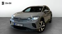 Volkswagen ID.4 Pro Performance 265hk 4M KomfortPkt+