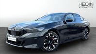 BMW 550 e xDrive sedan M sport PRO Innovation Head Up