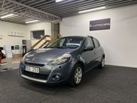 Renault Clio 5-dörrars Halvkombi 1.5 dCi Drag Nybesiktigad
