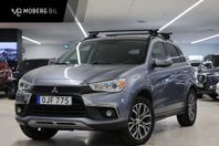 Mitsubishi ASX 1.6 117hk Comfort Plus B-kamera Drag Rockford