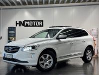 Volvo XC60 D4 AWD Summum |PANO|NAVI|BLIS|BKam|Adaptiv|NyServ