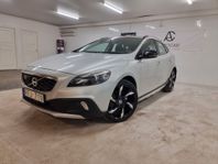 Volvo V40 Cross Country D3 Geartronic Summum Euro 5,Automat