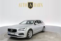 Volvo V90 D4 Momentum Adv VoC D-värm Drag 190hk