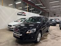 Volkswagen Tiguan 2.0 TDI DPF 4Motion TipTronic Sport & Styl