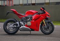 Ducati Panigale V4 S Carbon Package Pro *NYHET!*