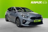 Kia Cee´d Sportswagon ADVANCE Plug-in Hybrid Ränta fr 1,99%