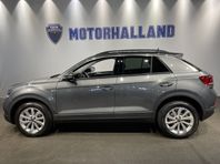Volkswagen T-Roc Edition TSI 150 HK DSG7 *Leasing Kampanj*