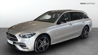 Mercedes-Benz C 300e Premium Plus | 3,95 | NYSERVAD | BURMES
