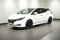 Nissan Leaf N-Connecta 39 kWh 360° LED Add-Farth Releasing 1