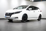 Nissan Leaf N-Connecta 39 kWh 360° LED Add-Farth Releasing 1