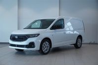 Ford Transit Connect Skåp L2 Limited 2.0 Ecoblue 122hk 7at