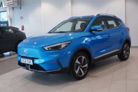 MG ZS 1,95% ränta Long Range Luxury Panorama 72,6 kWh