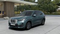 BMW iX1 3,95% ränta Edrive20 Edriv20 M Sport Active Edition