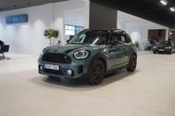 MINI Cooper Countryman ALL4 Experience Navi Kamera Rattvärme