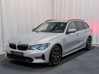BMW 330e Touring Steptronic Sport line Eu6|Kamera|H/K|GPS|