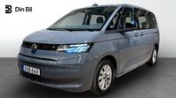 Volkswagen Multivan eHybrid DSG 6sits/Backkamera