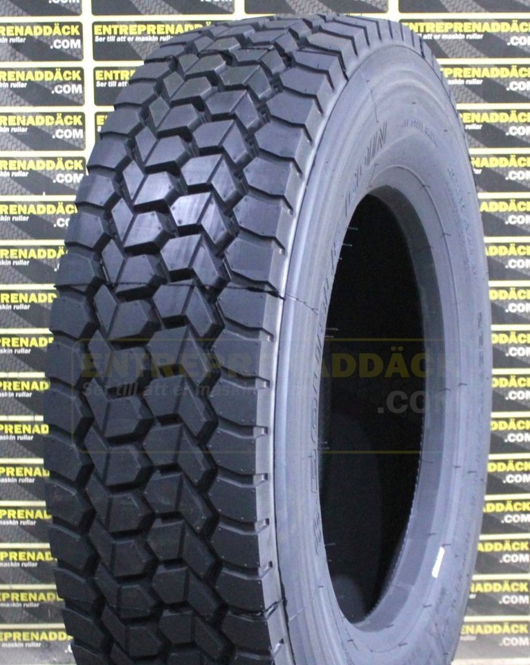 Double coin RLB490 265/70R19....