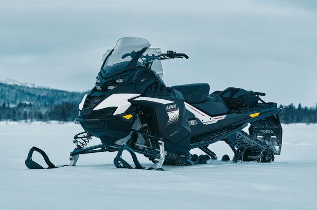Lynx 49 Ranger Core 600 EFI -Skickas säljes i Falun | Blocket