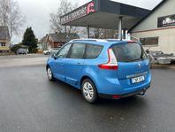 Renault Grand Scénic 1.5 dCi Euro 5 med 7 säten