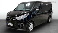 Maxus E-Deliver 3 E-DELIVER 3