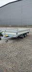 Flaksläp Variant  P3 2000kg