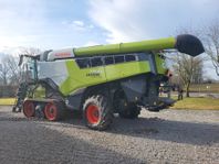 CLAAS Lexion 7700 TT