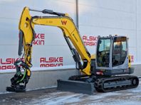 Wacker Neuson ET 90