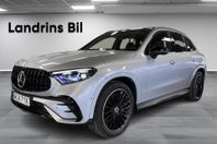 Mercedes-Benz GLC 300 d 4MATIC  AMG Line, Panorama,  Moms
